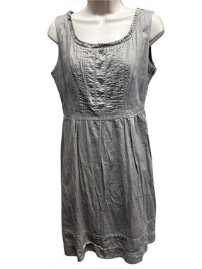 Romy women’s romantic coquette dress women’s medium Y2K
